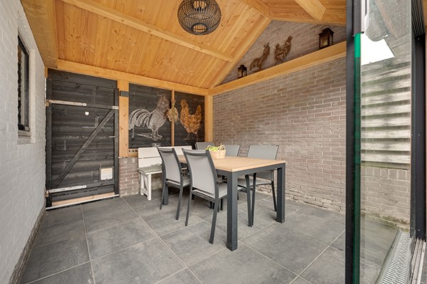 Medium property photo - Noordkerkepad 15, 4361 CH Westkapelle
